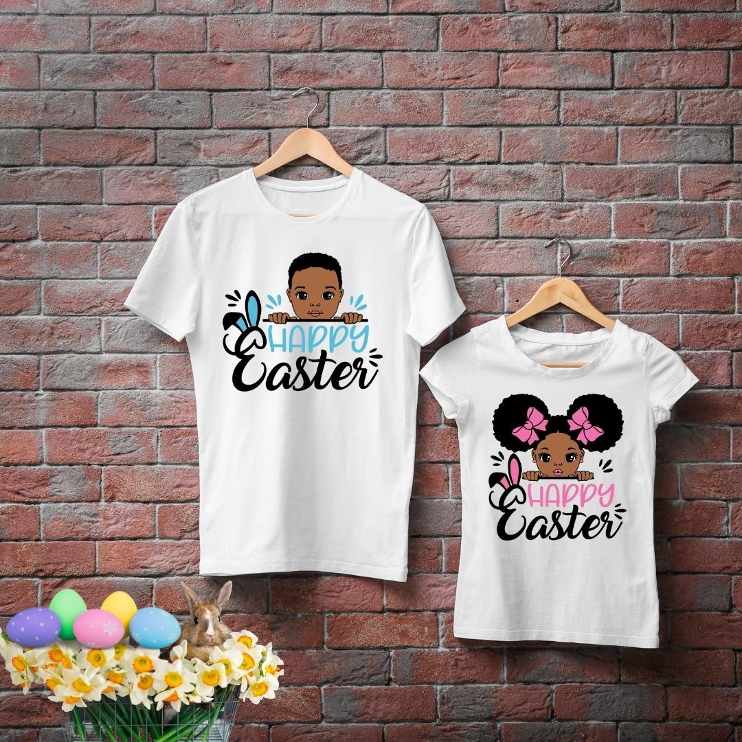 Happy Easter T-Shirt