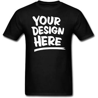 Youth Custom T-Shirt Order