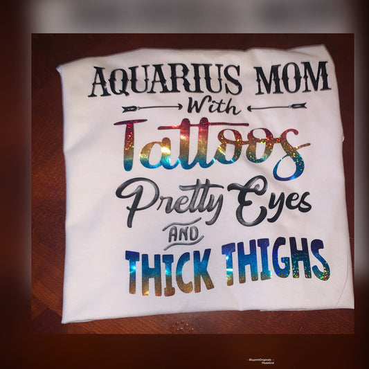 Pretty Eyes And thick eyes
