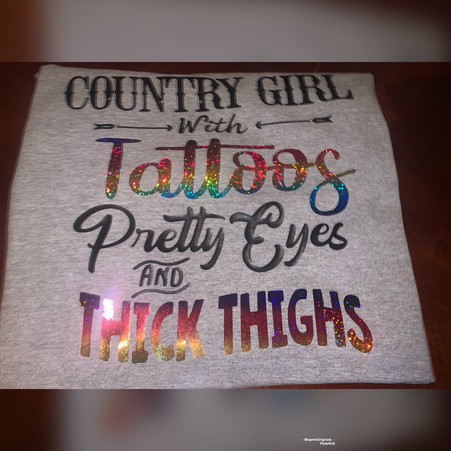 Pretty Eyes And thick eyes