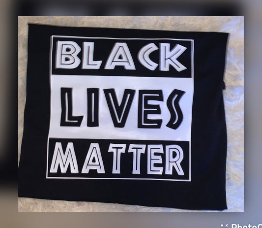 Black Lives Matter