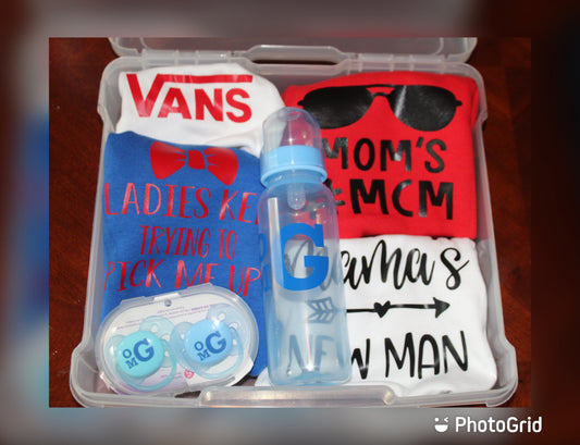 Baby Box