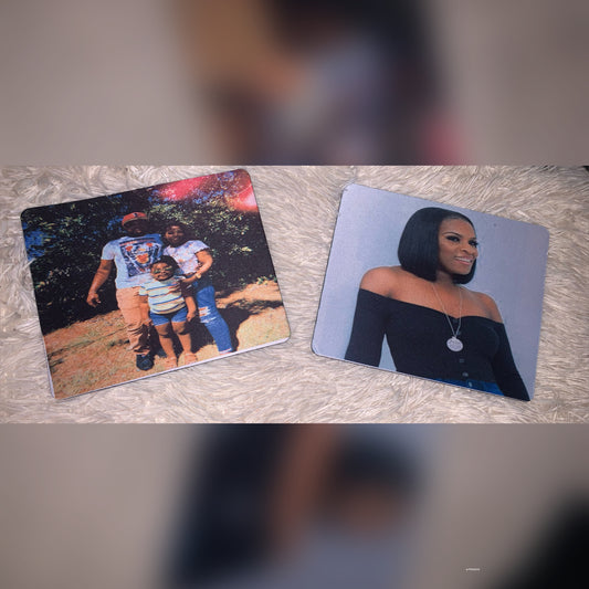 Personalized Mousepads