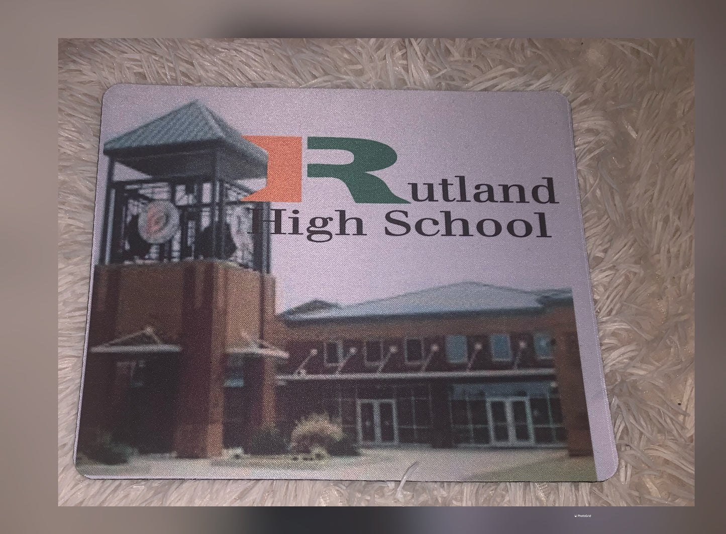 Personalized Mousepads