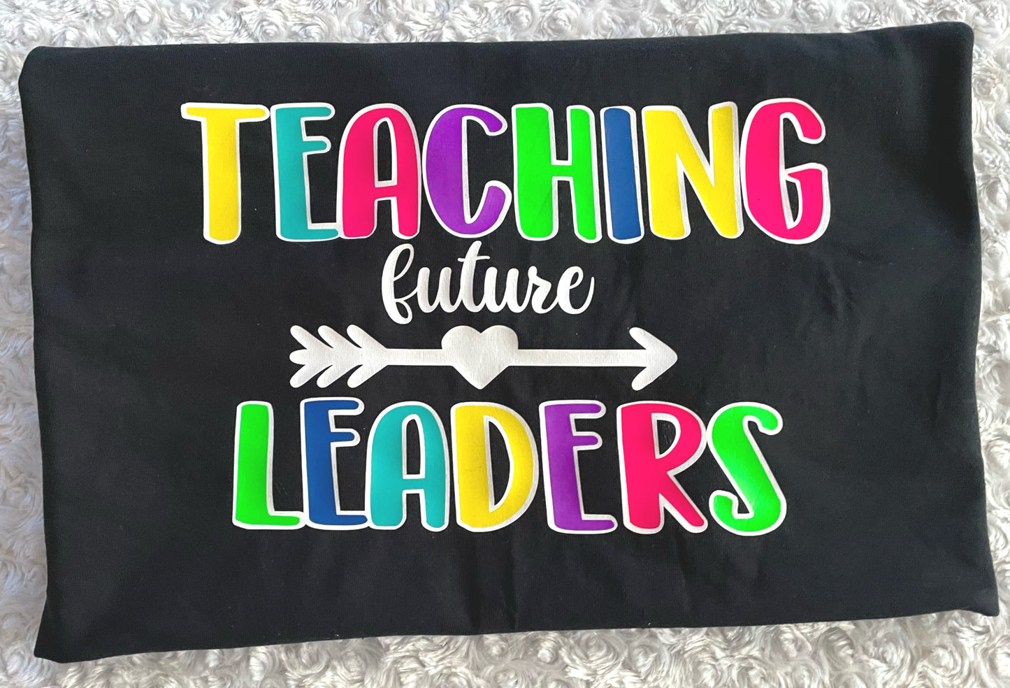 Teaching future LEADERS