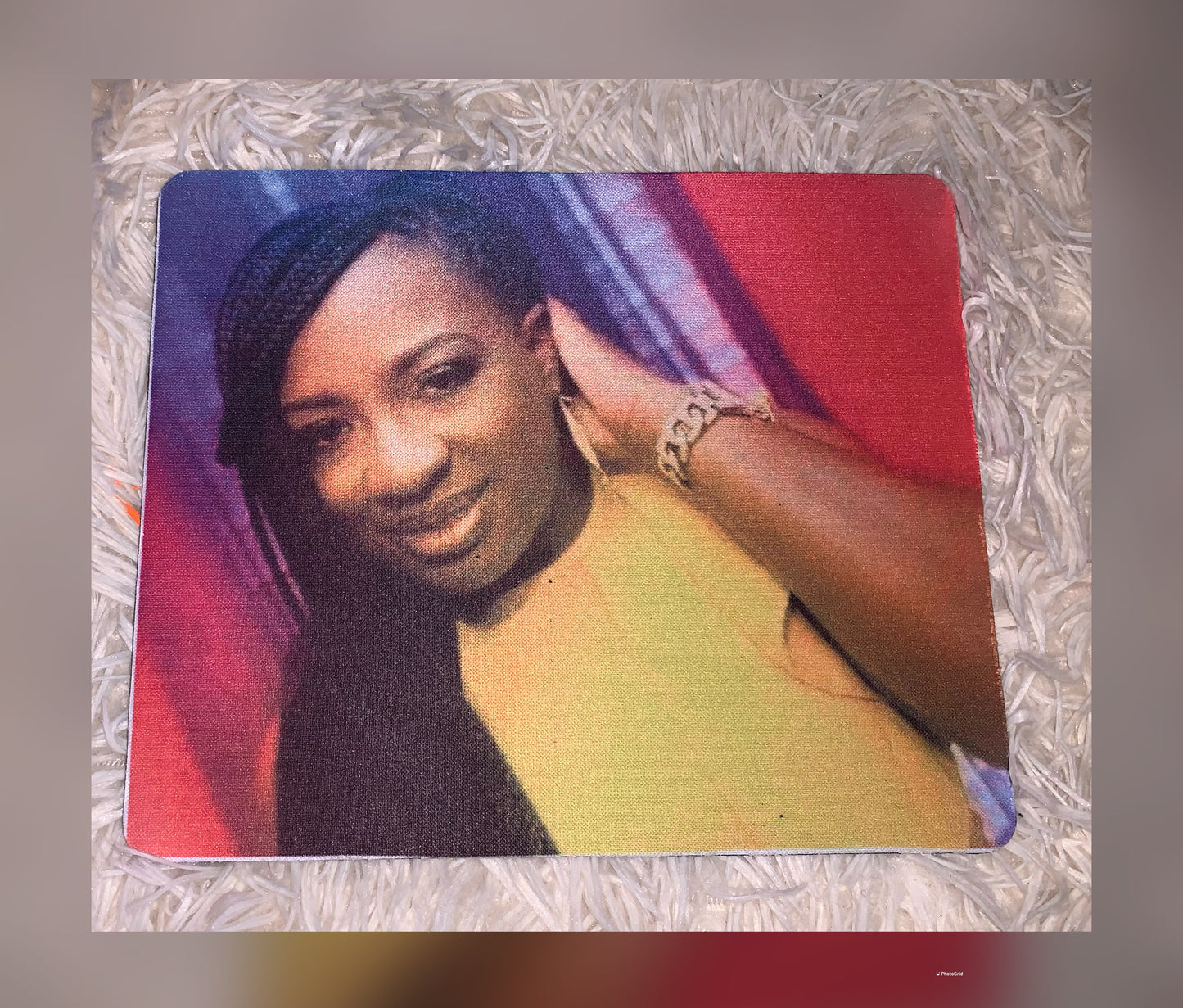 Personalized Mousepads