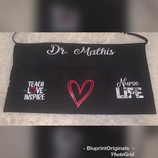 Personalized Aprons