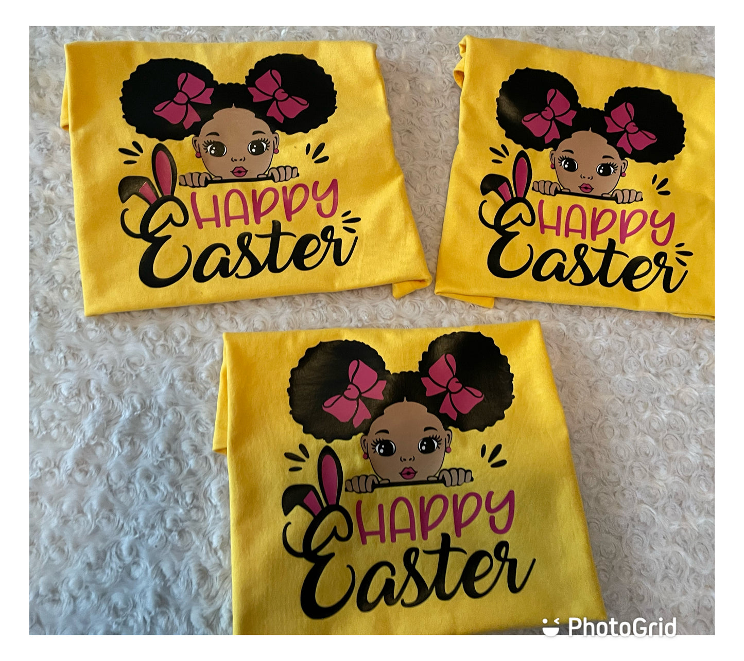 Happy Easter T-Shirt