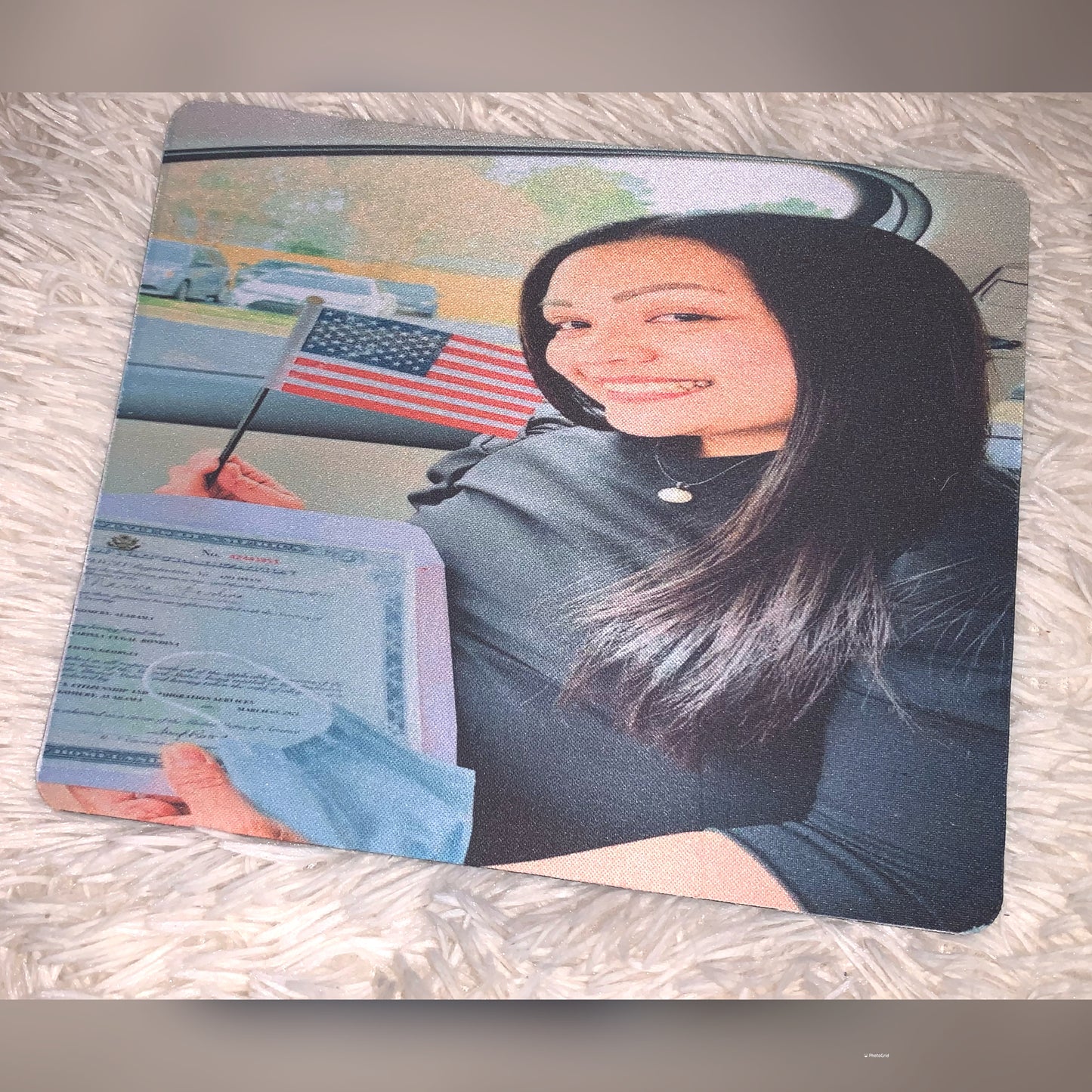Personalized Mousepads
