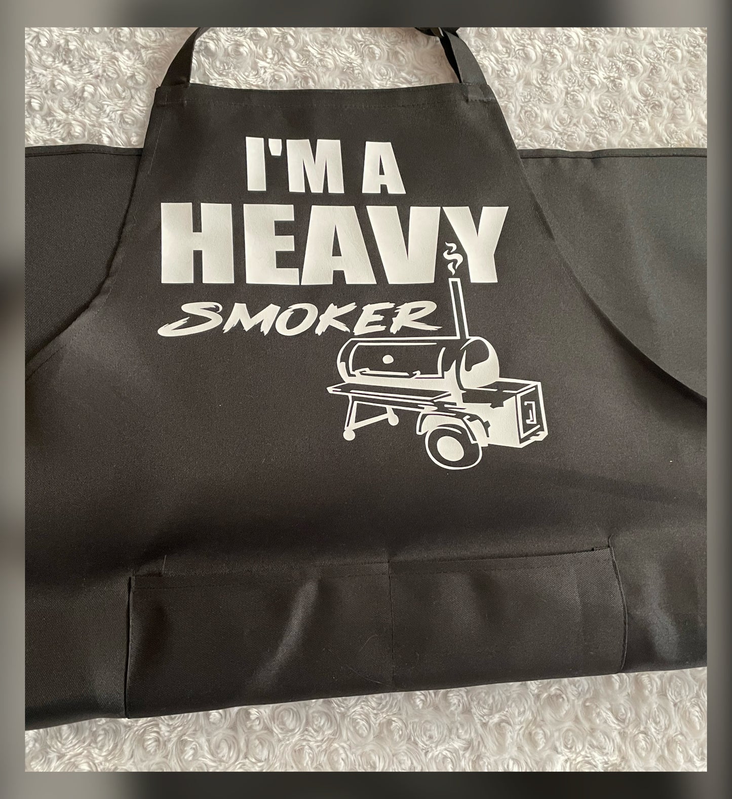 Personalized Aprons