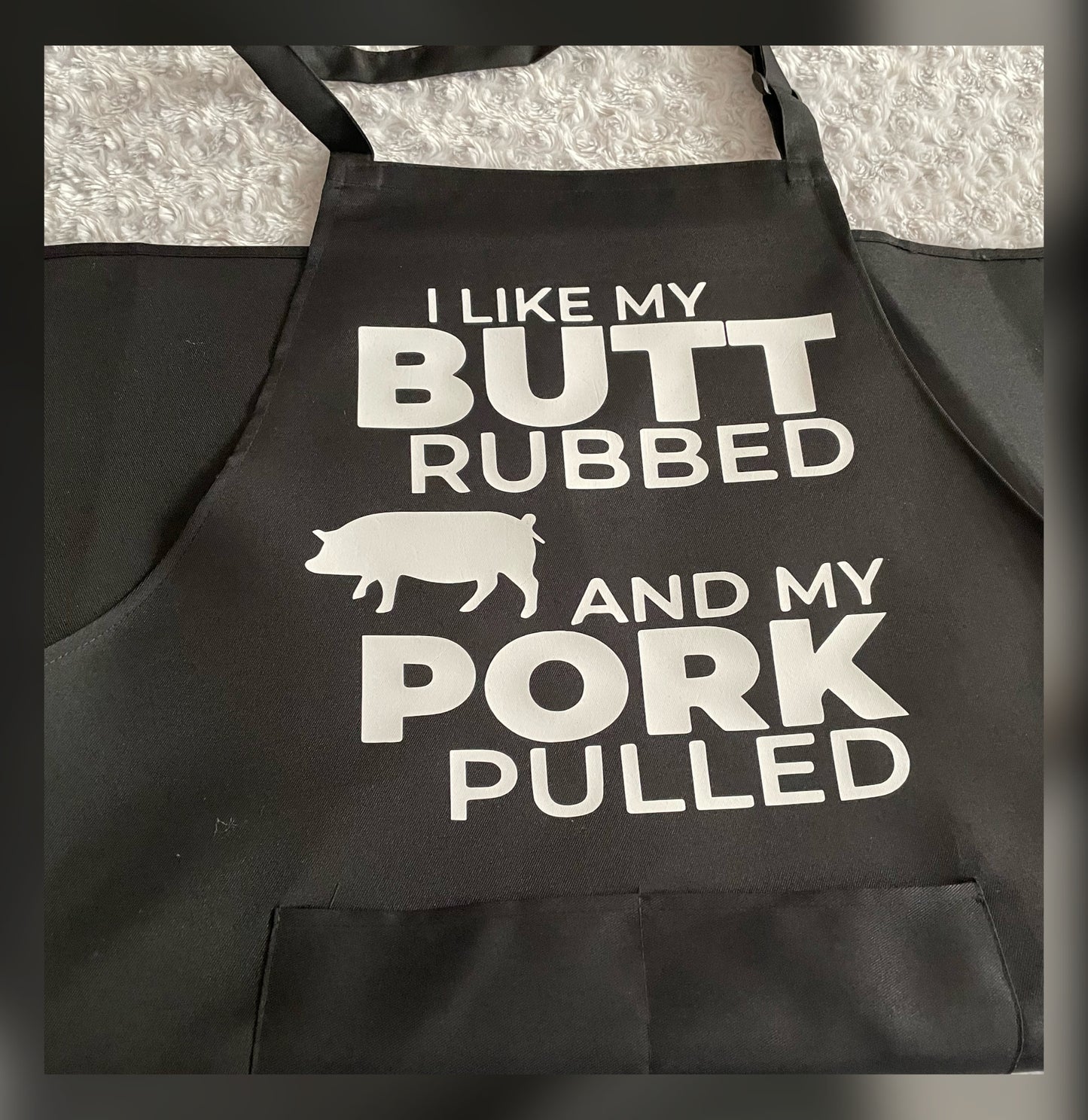 Personalized Aprons